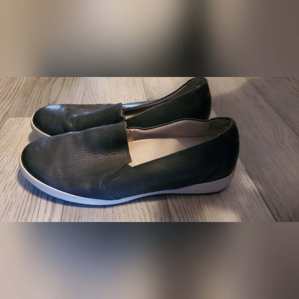 Dansko Leather Slides 40 - image 1